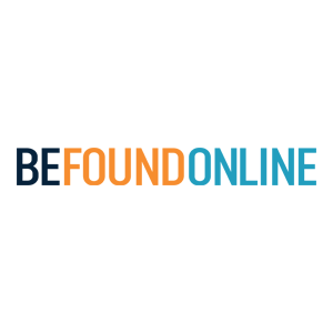 Be Found Online