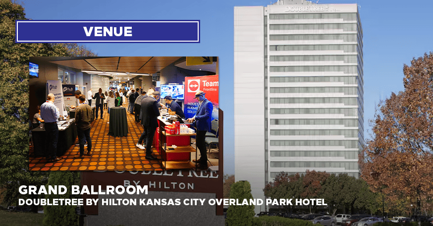 TECHSPO Kansas City Venue