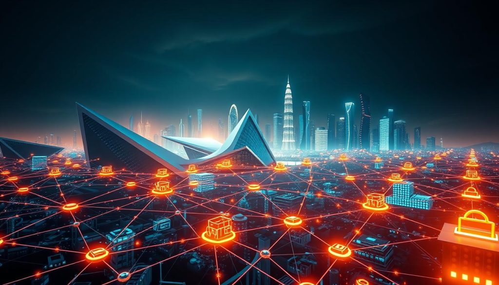 blockchain technology | TECHSPO Kansas City Technology Expo blockchain technology