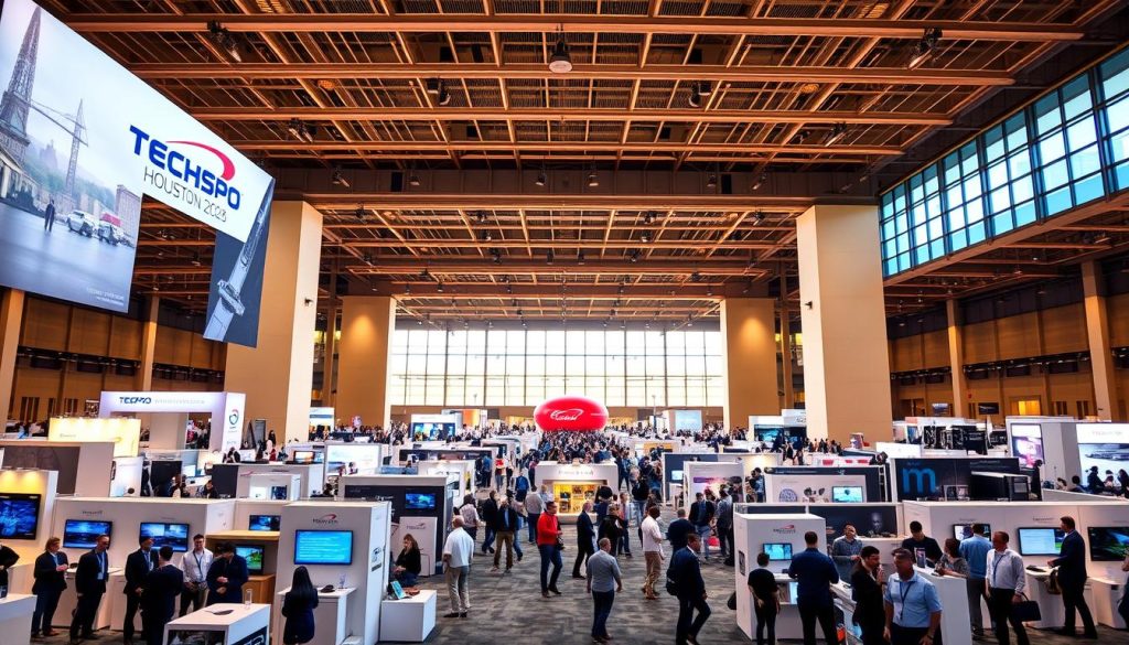 cutting edge technology showcase