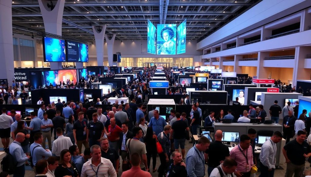 tech event kansas city