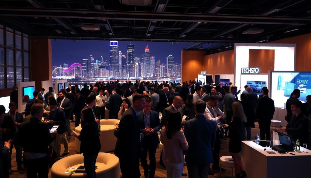 tech networking in kansas city