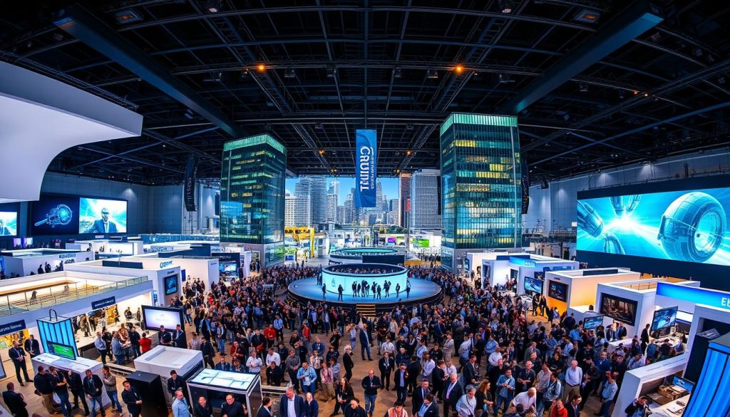 Kansas City technology showcase