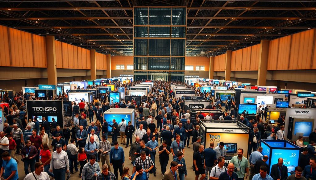 techspo kansas city 2026 attendees