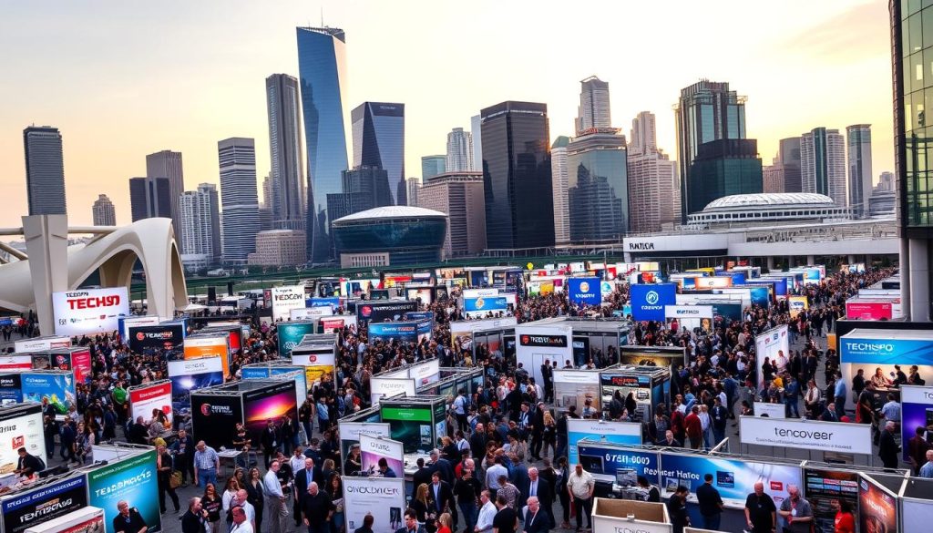 techspo kansas city technology expo
