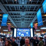 Top Tech Innovations You’ll See at TECHSPO Kansas City Technology Expo